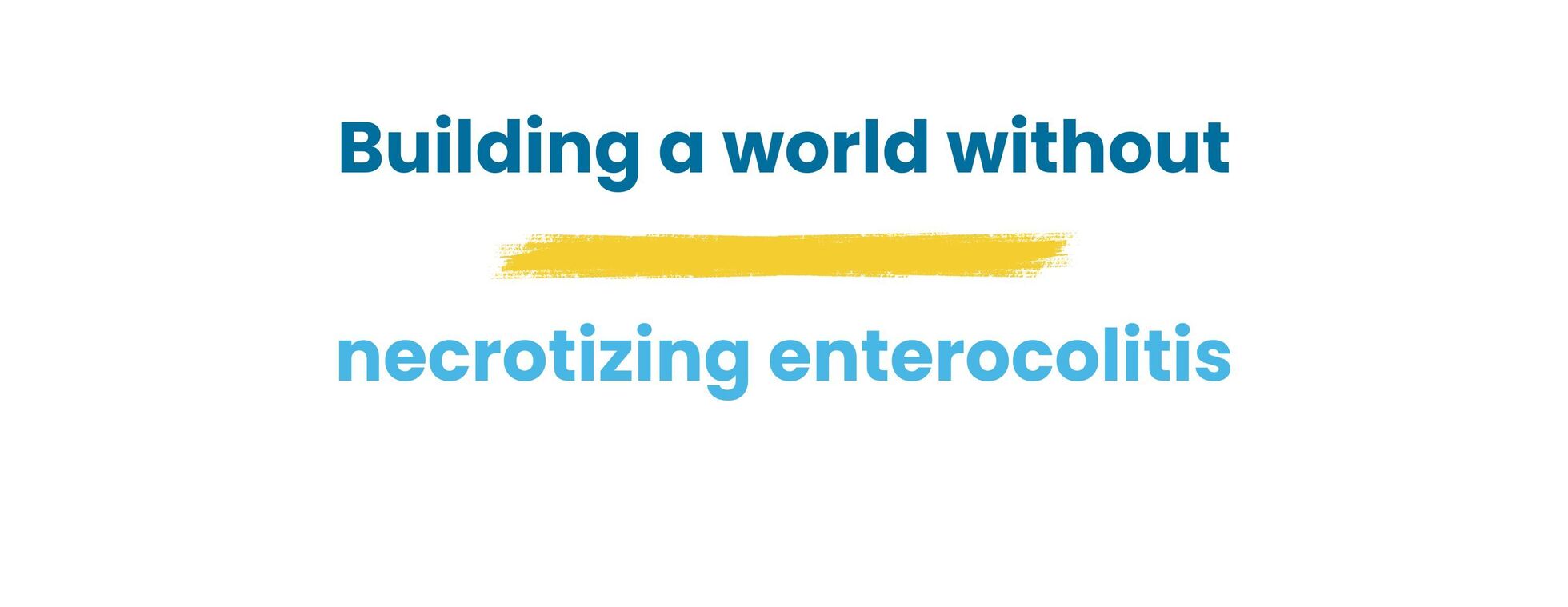 NEC Awareness Month 2026